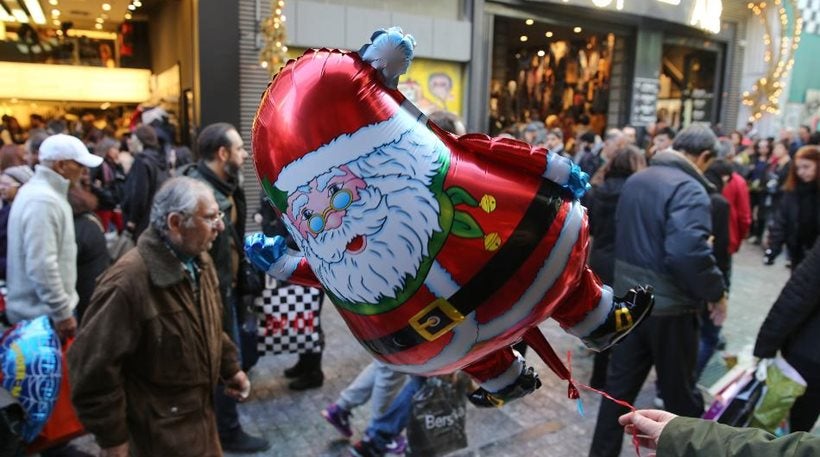 Οι φορολογικές υποχρεώσεις των πολιτών μείωσαν τον τζίρο στην αγορά